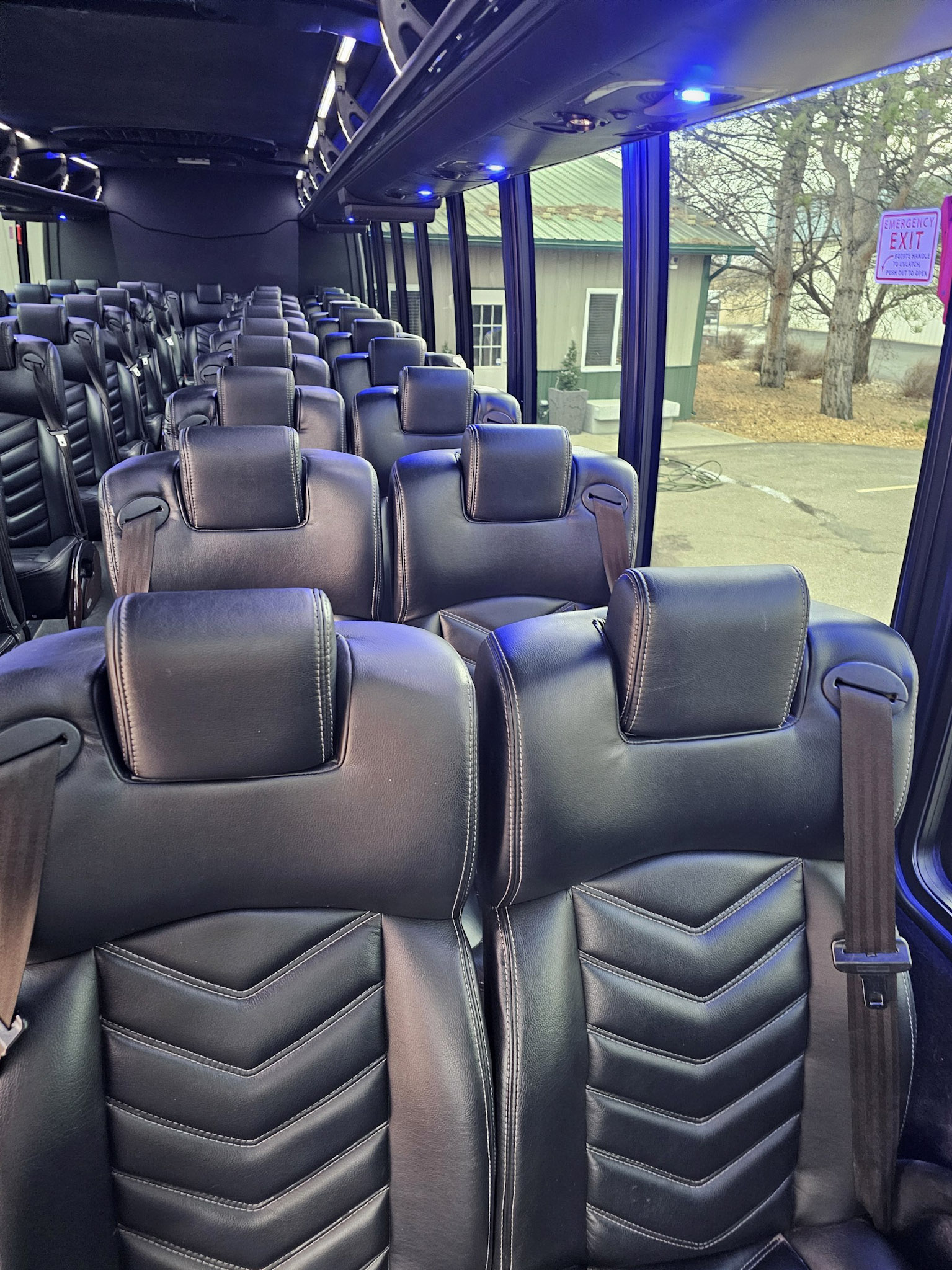 Used 2018 GRECH GM40