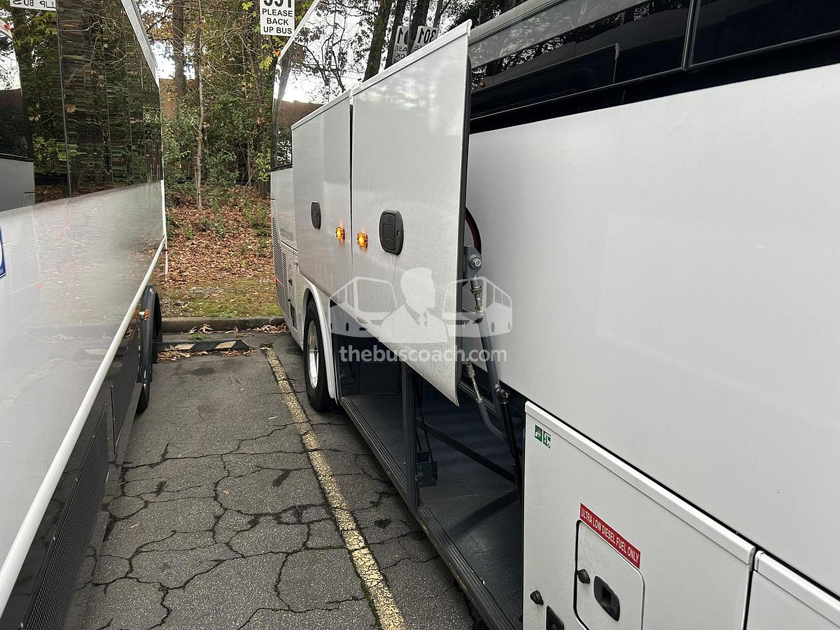 Used 2015 TEMSA TS30