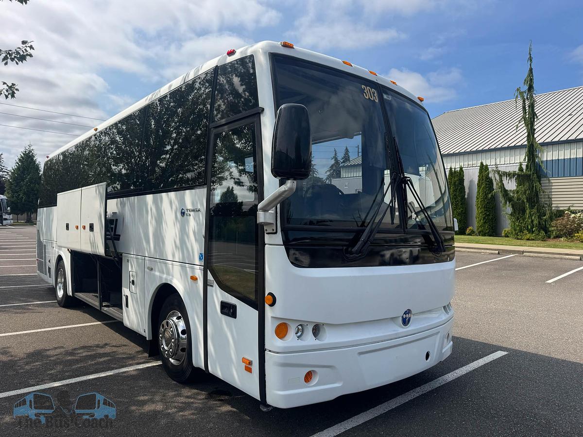 Used 2013 TEMSA TS30