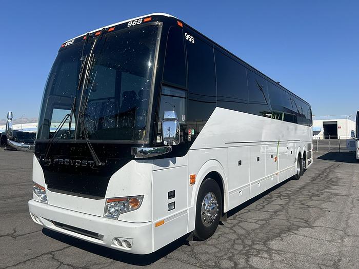 Used 2020 PREVOST H3-45