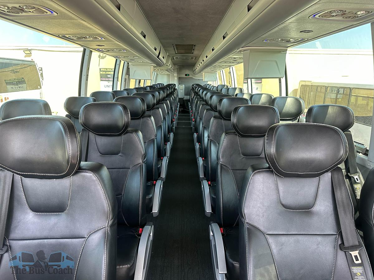 Used 2023 VOLVO 9700