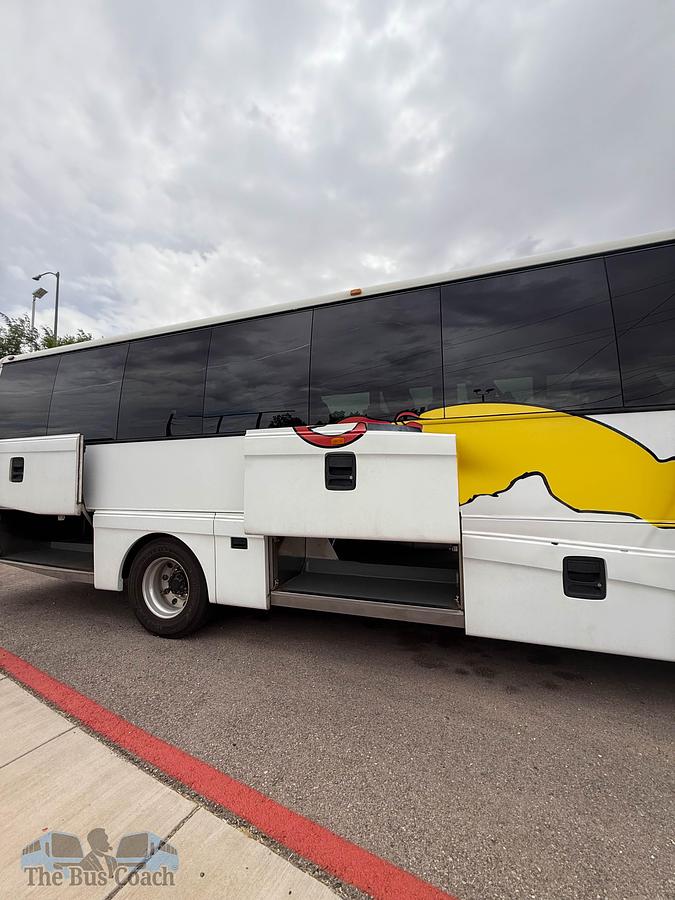 Used 2019 FREIGHTLINER EG40