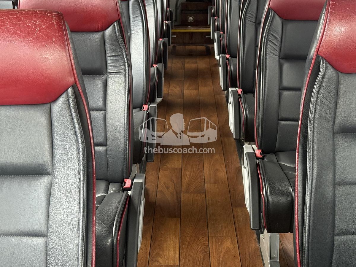 Used 2013 TEMSA TS30