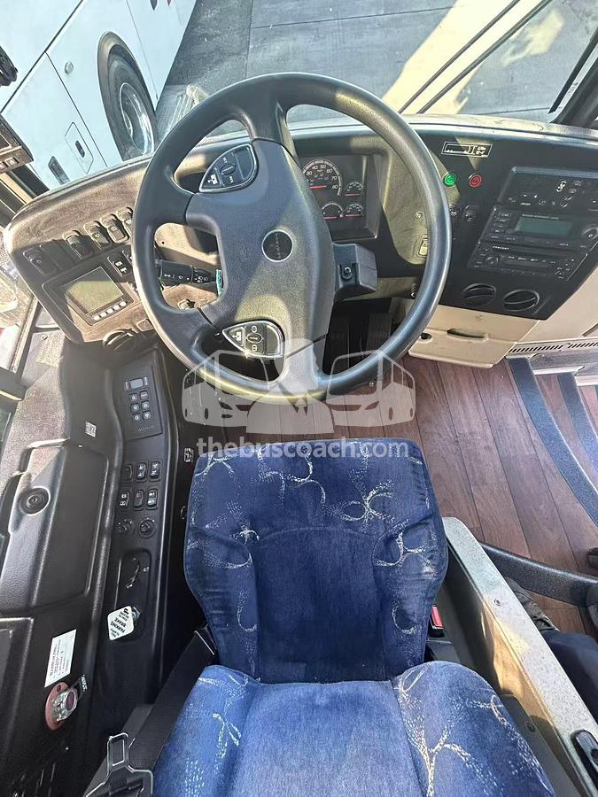 Used 2017 PREVOST H3-45