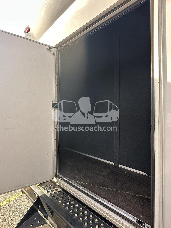 Used 2018 GRECH GM-33