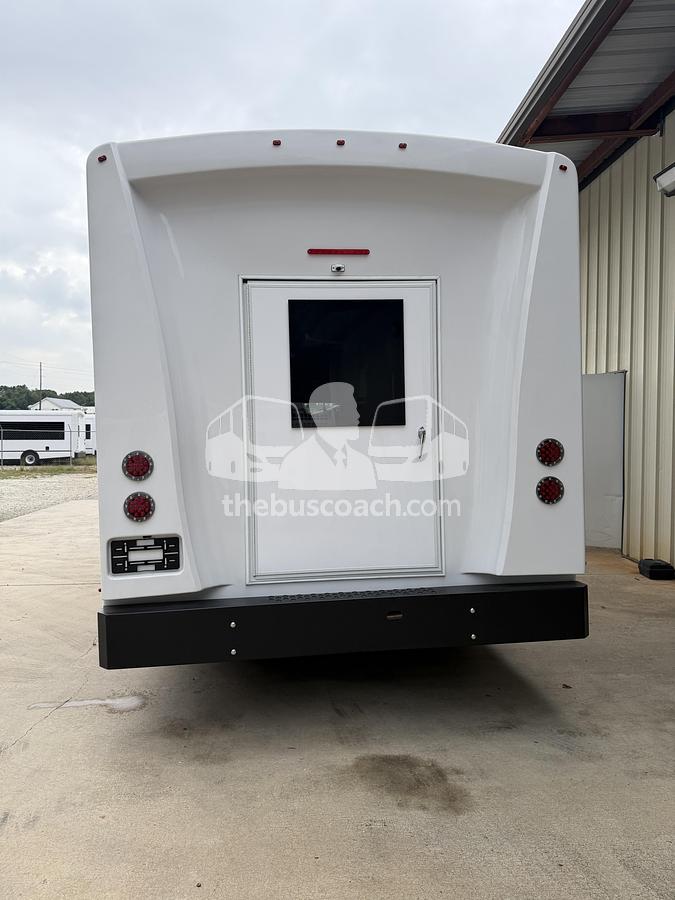 2026 Trupath Vindicator E450