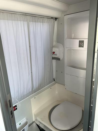 Used 2015 VAN HOOL TX45