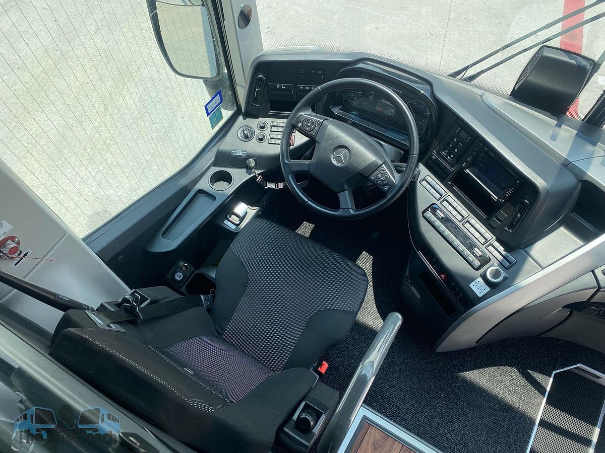 Used 2024 MERCEDES BENZ Tourrider