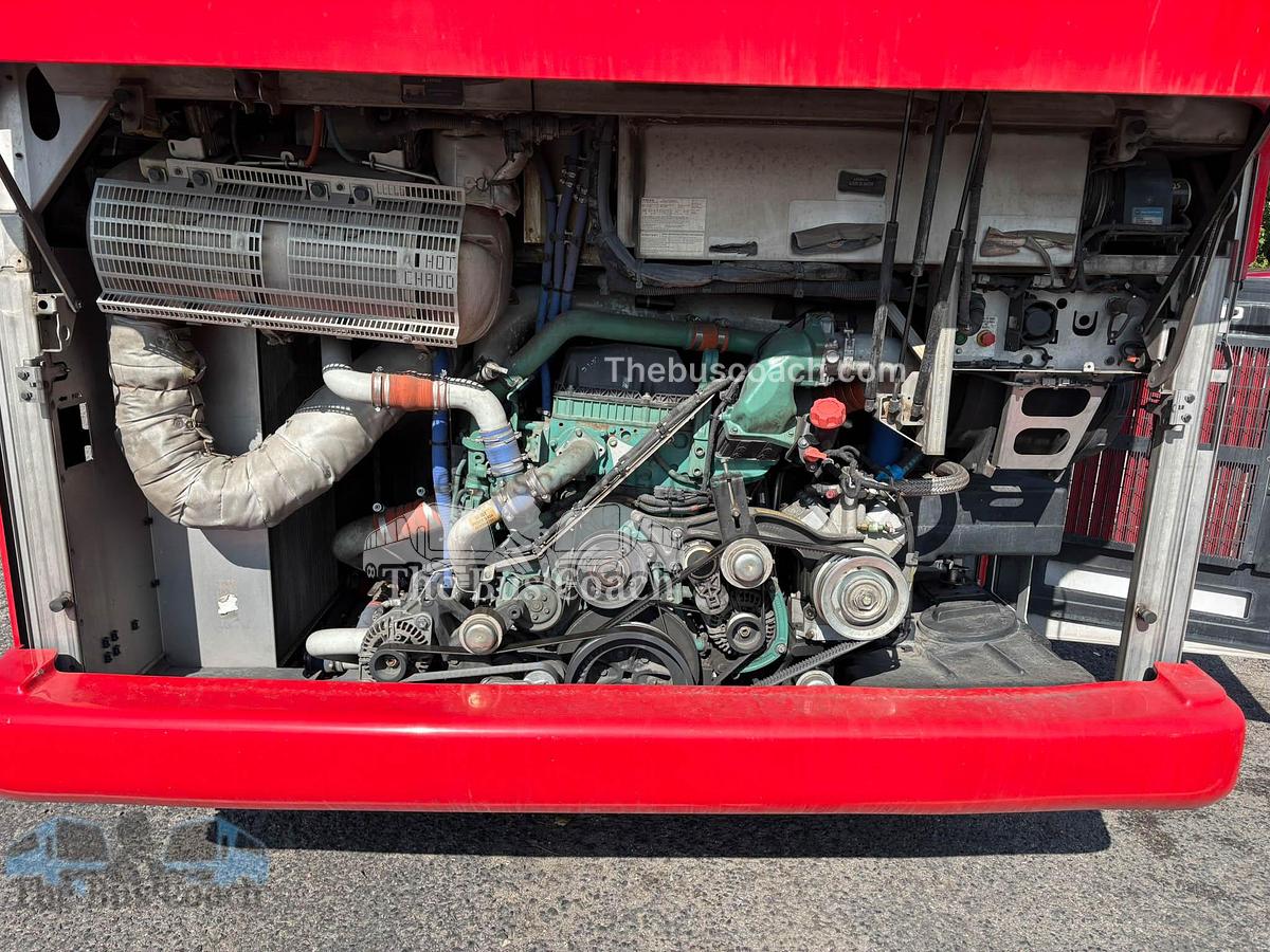 Used 2019 PREVOST H3-45