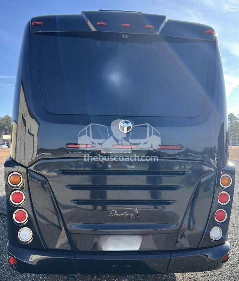 Used 2023 TEMSA TS30 Entertainer