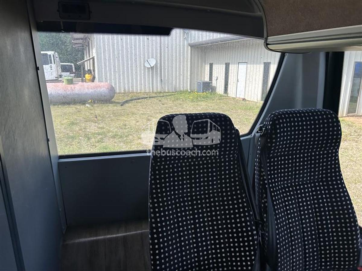 Used TEMSA TS35