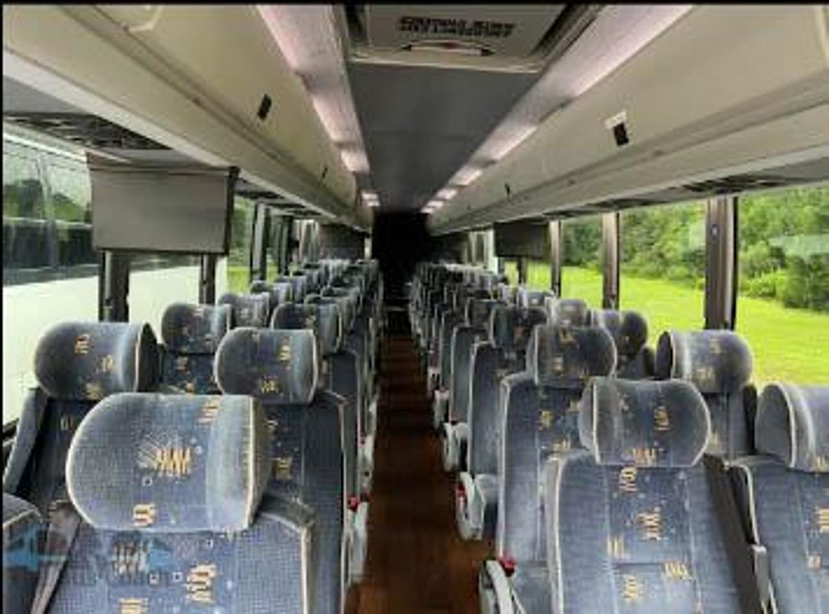 Used 2016 PREVOST X3-45 ADA