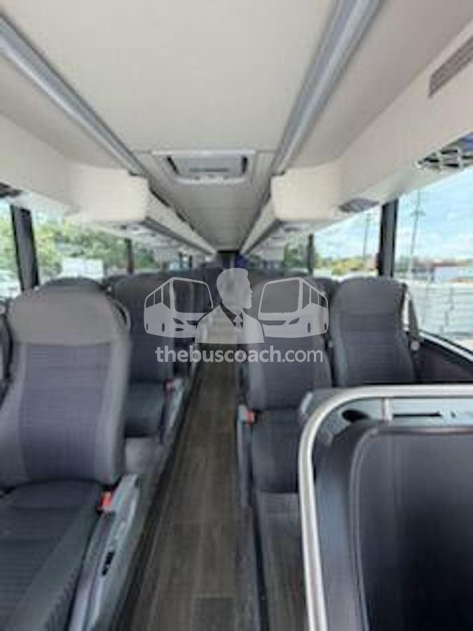 Used 2024  CX45 ADA