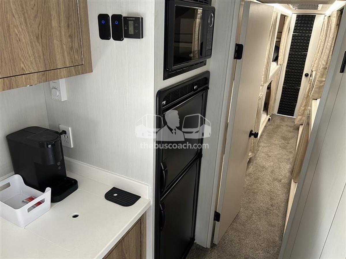 Used 2023 TEMSA TS30 Entertainer