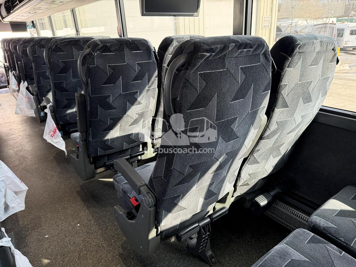 Used 2018 VAN HOOL CX45