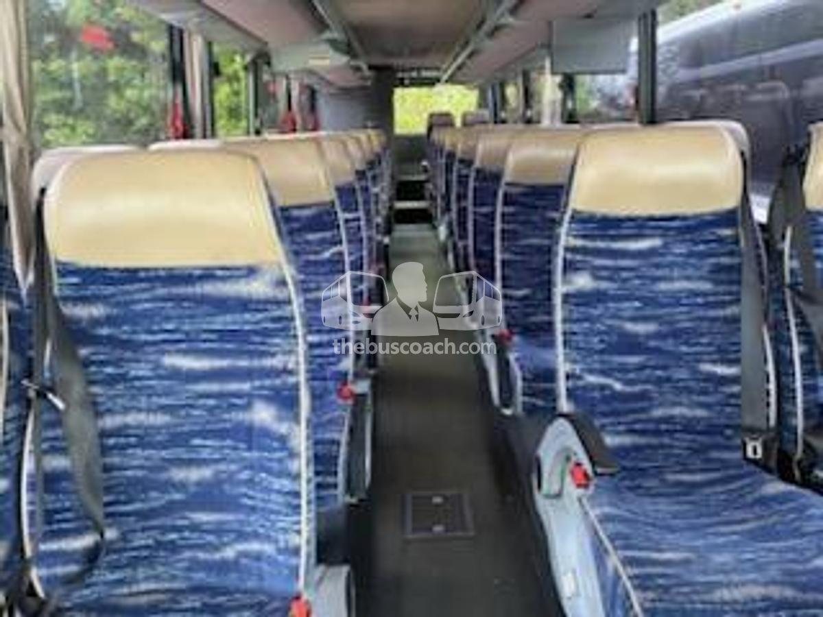 Used 2016 TEMSA TS35 ADA