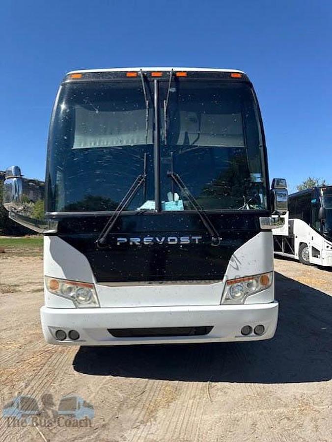 Used 2019 PREVOST H3-45