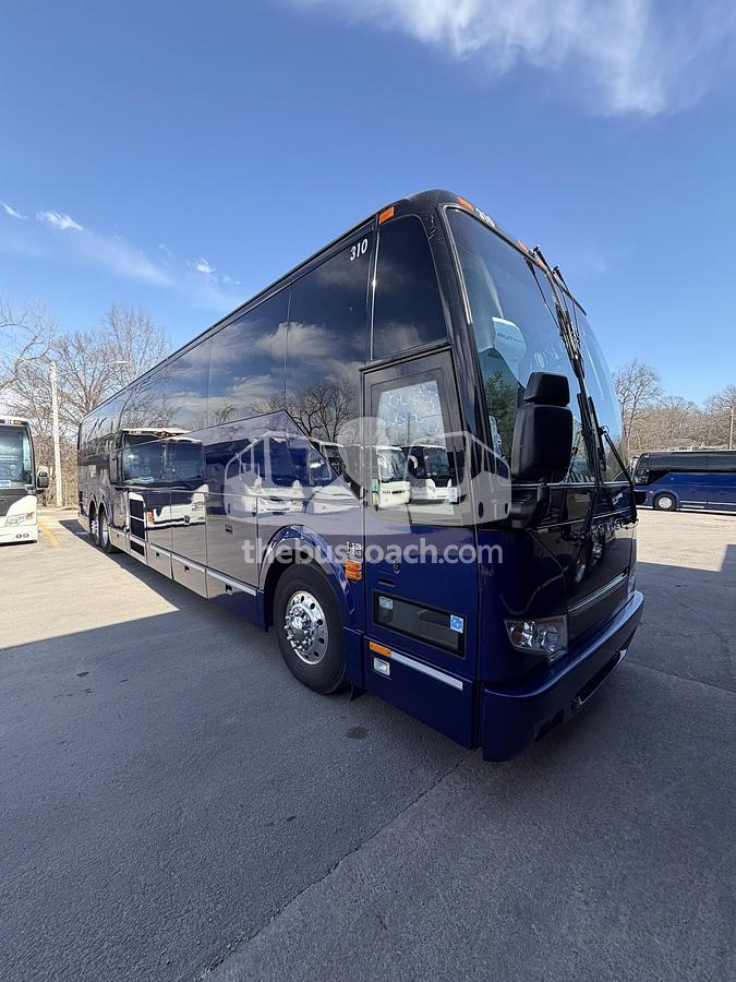 Used 2017 PREVOST H345
