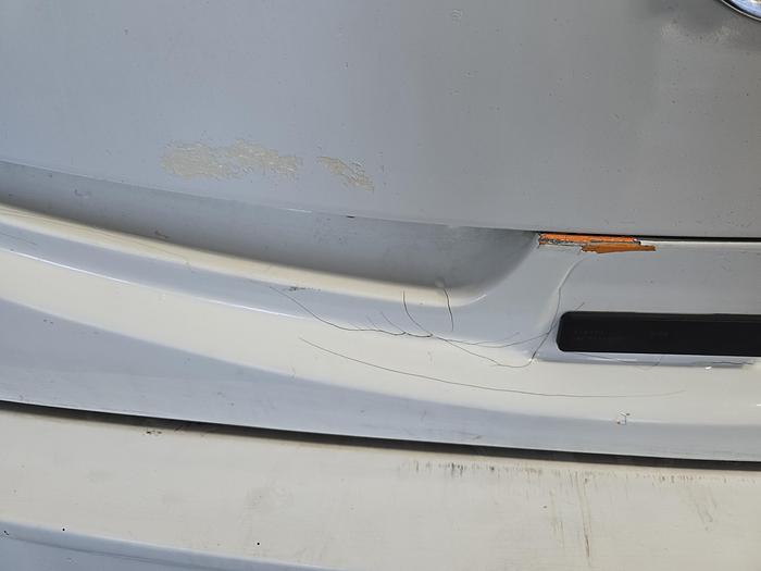 Used 2016 IRIZAR I6 ADA