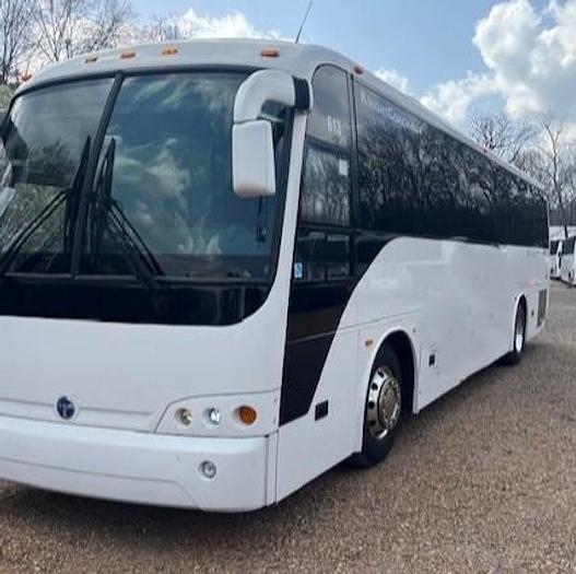 Used 2013 TEMSA TS35