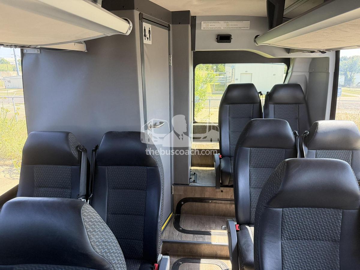 Used 2020 TEMSA TS30