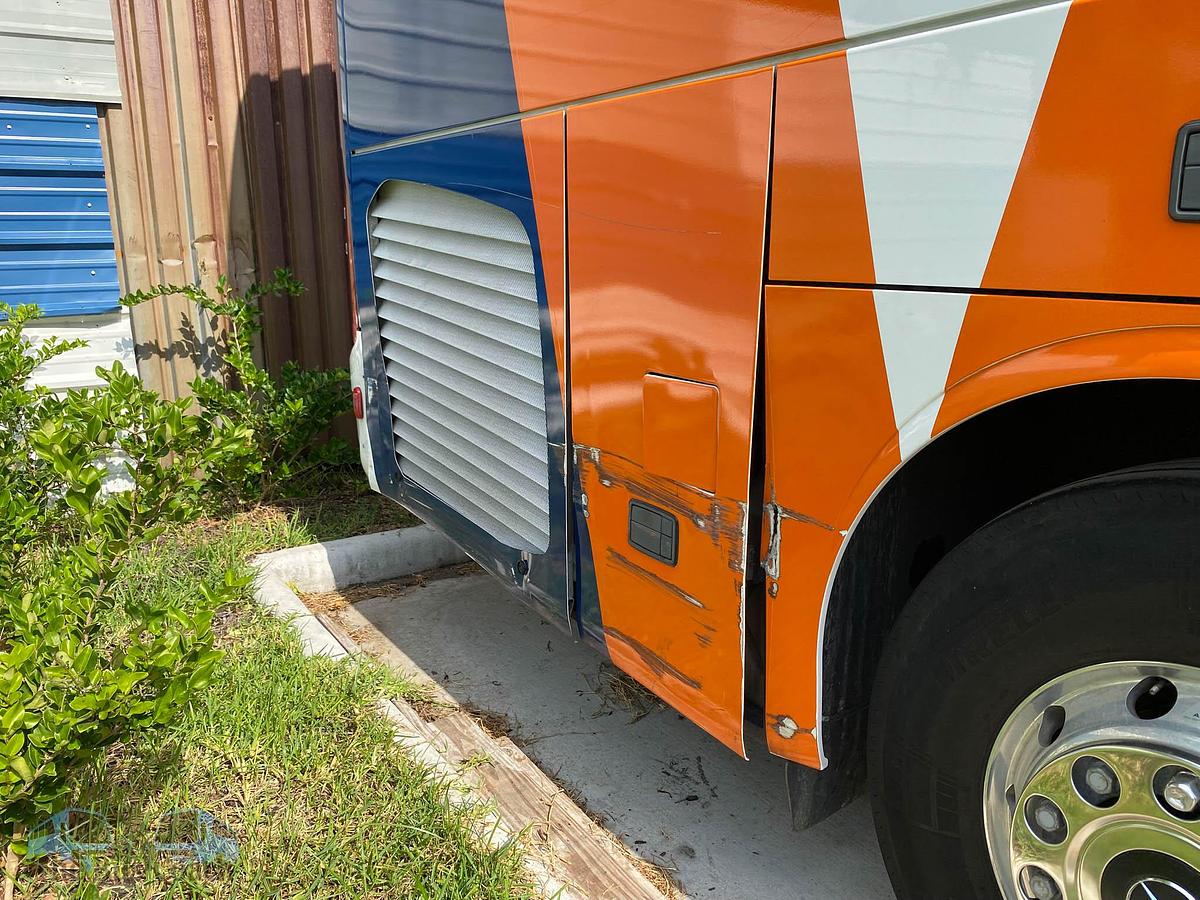 Used 2022 MERCEDES BENZ Tourrider