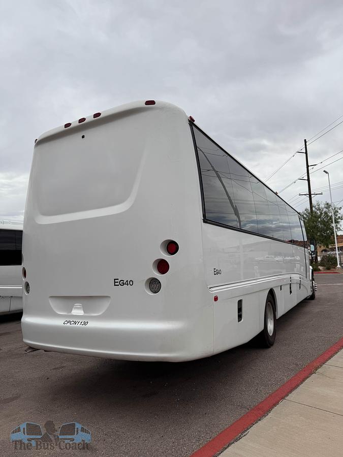 Used 2019 FREIGHTLINER EG40