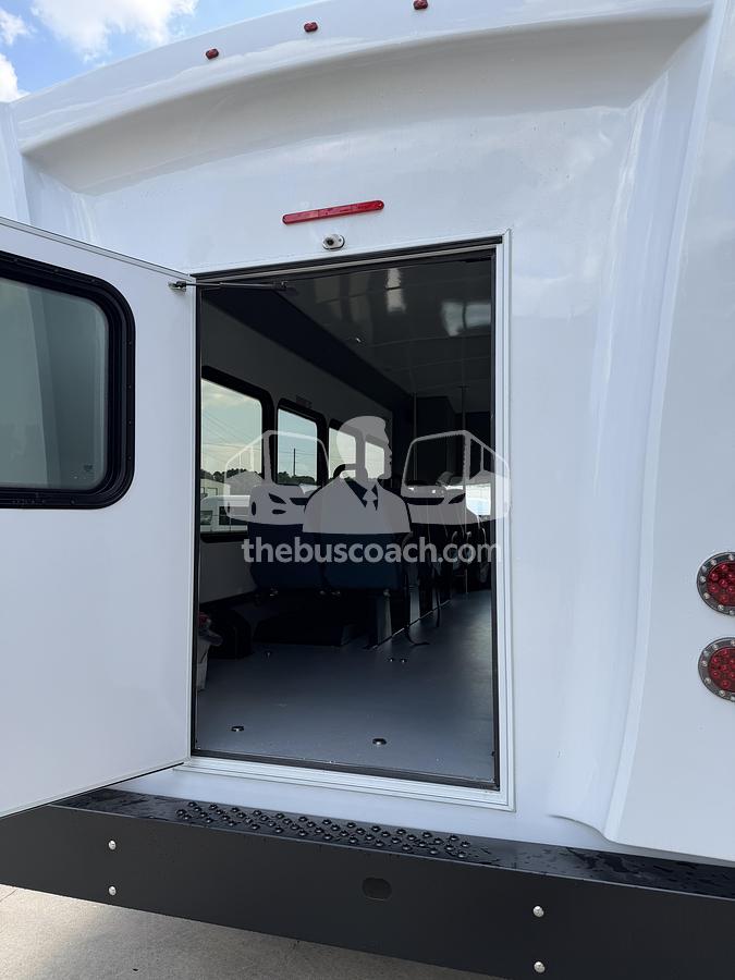 2026 Trupath Vindicator E450