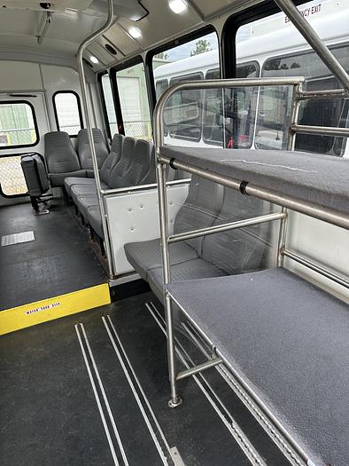 Used 2015 CHAMPION E450