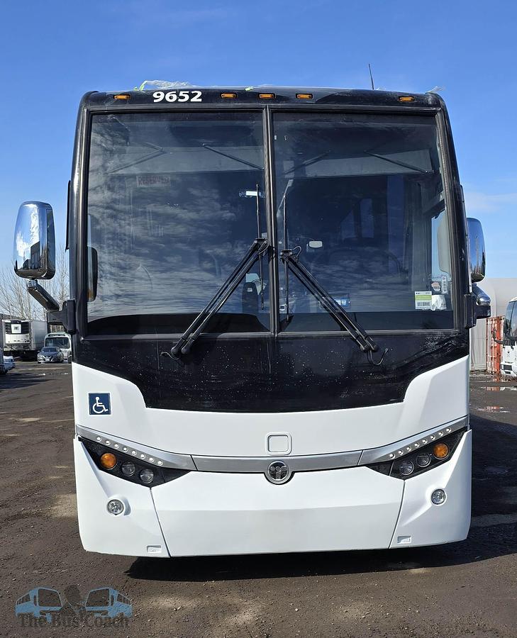 Used 2023 TEMSA TS45 ADA