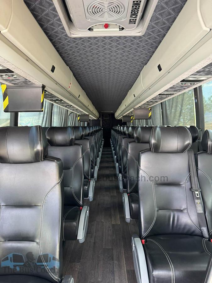 Used 2019 PREVOST H3-45