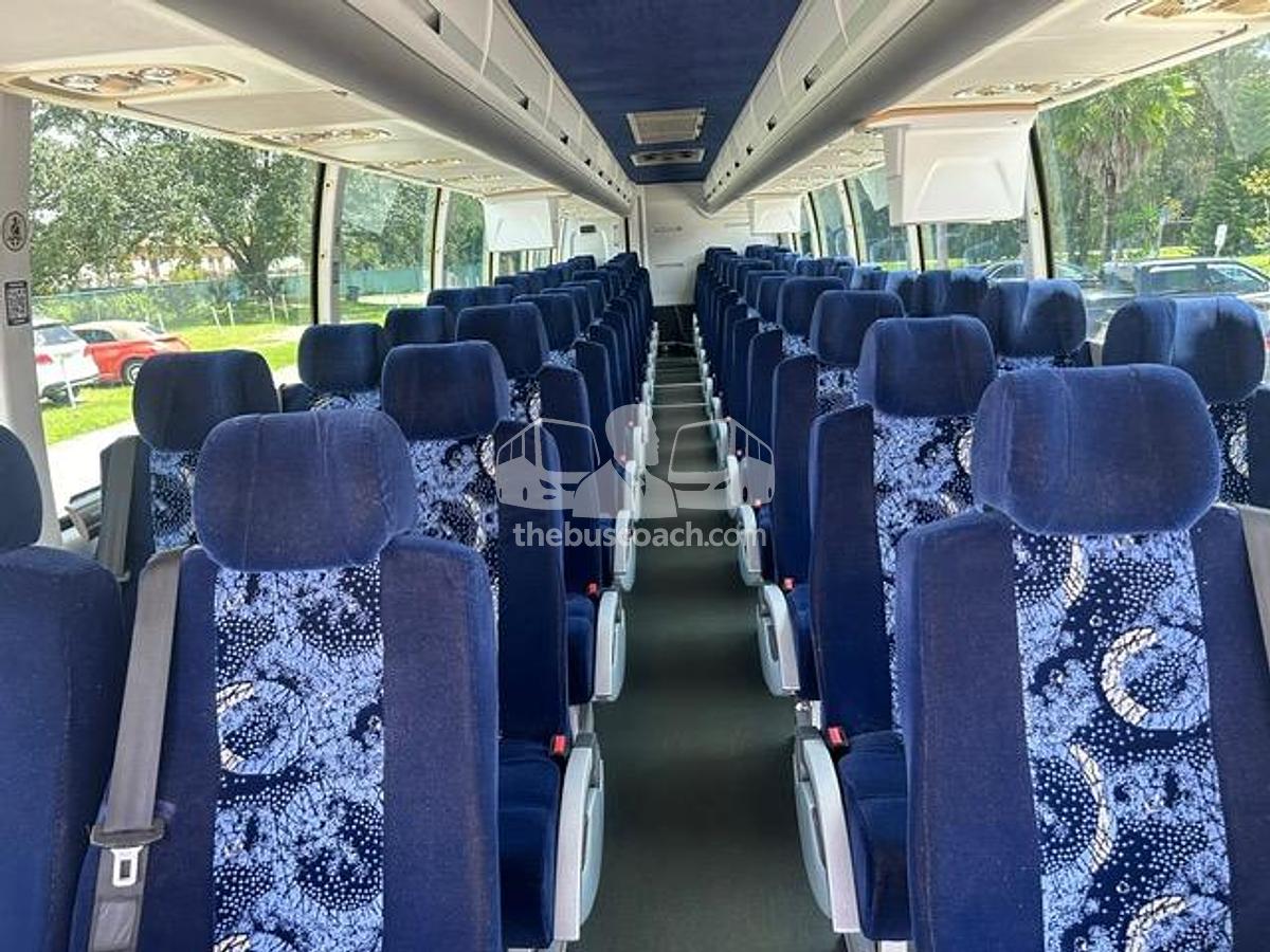 Used 2013 VOLVO 9700