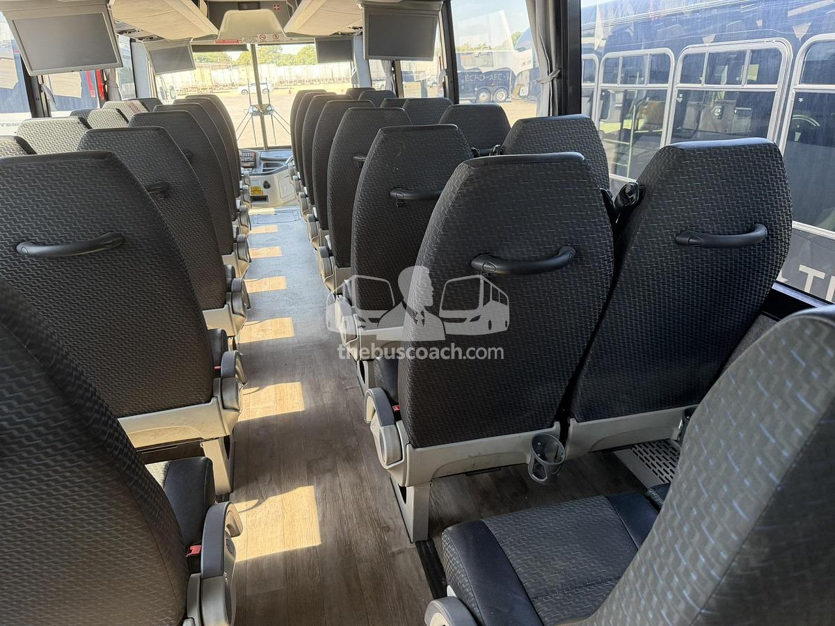 Used 2020 TEMSA TS30