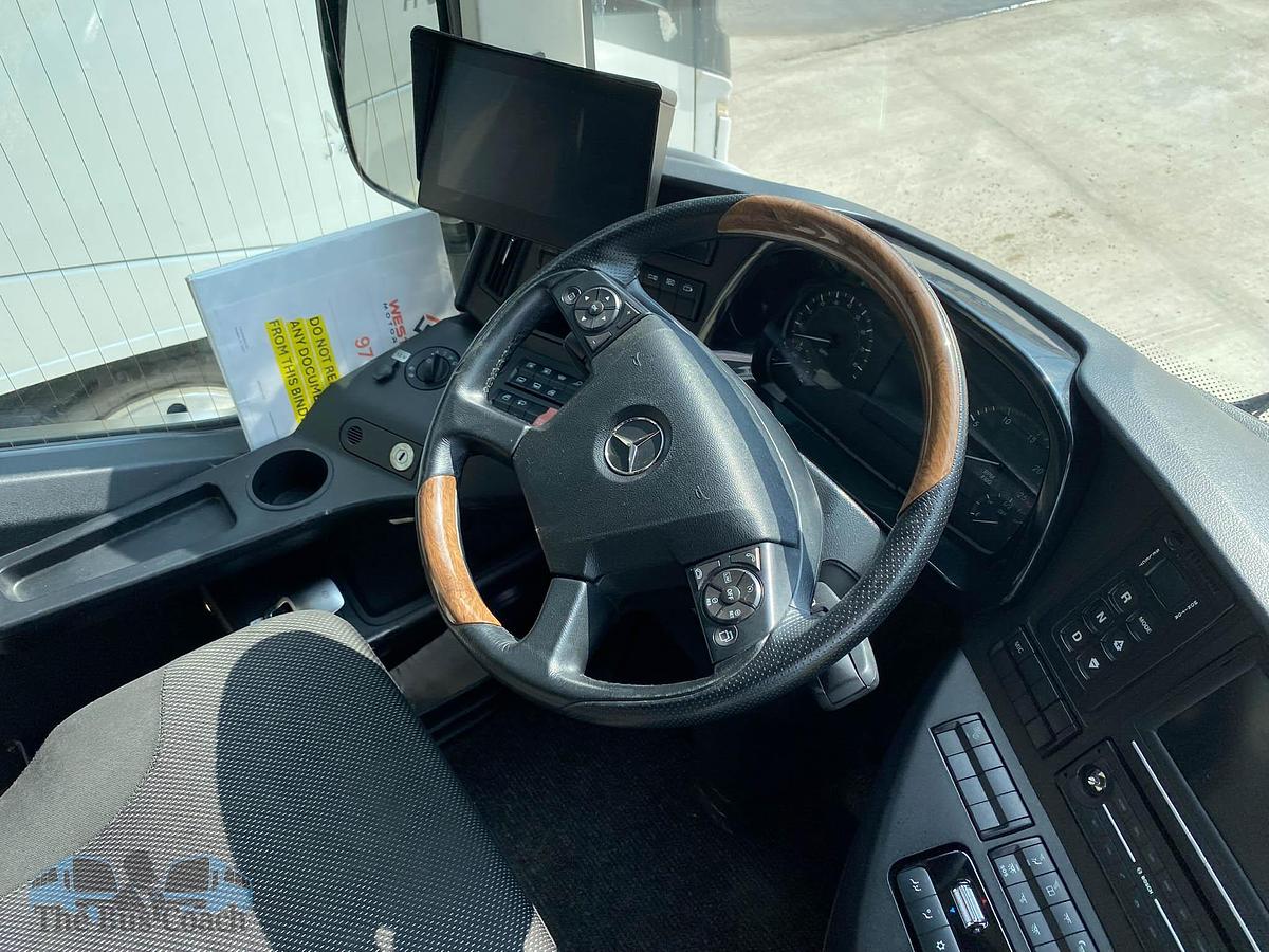 Used 2022 MERCEDES BENZ Tourrider