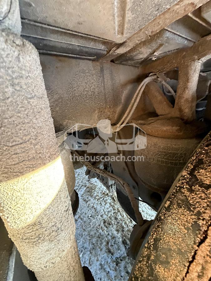 Used 2016 PREVOST XL2