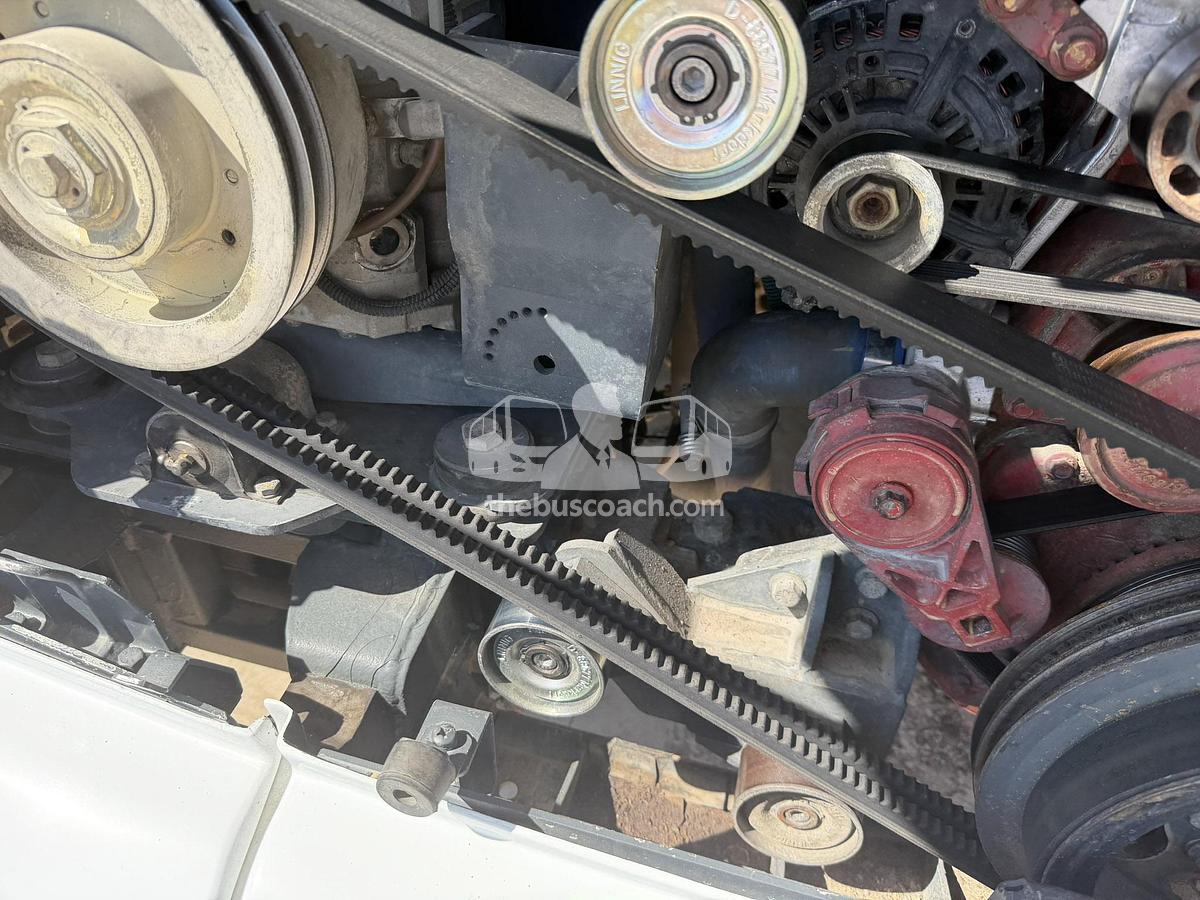 Used 2020 TEMSA TS30