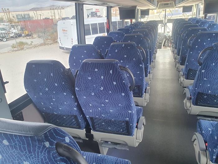 Used 2016 TEMSA TS45