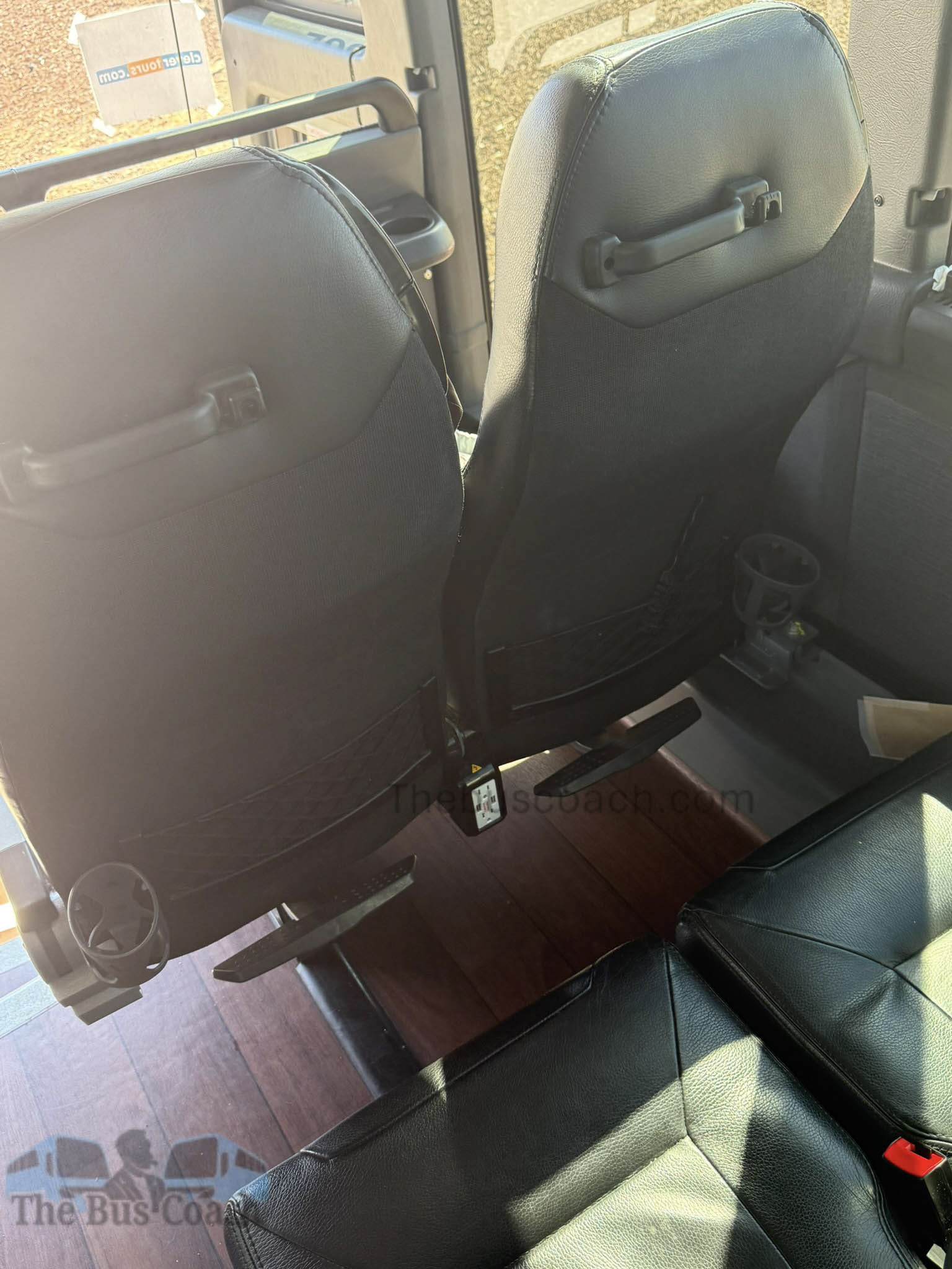 Used 2019 PREVOST H345