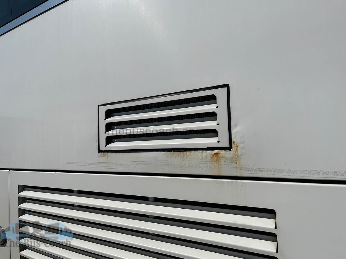 Used 2018 VAN HOOL CX45 ADA