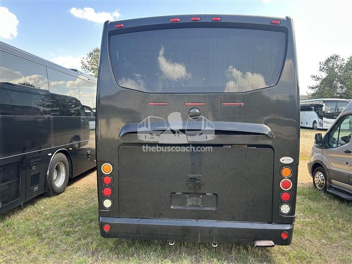 Used TEMSA TS35