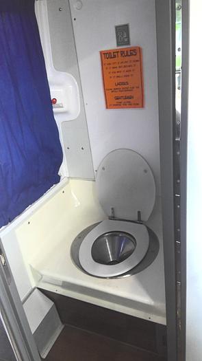 Used 2018 VAN HOOL TX45