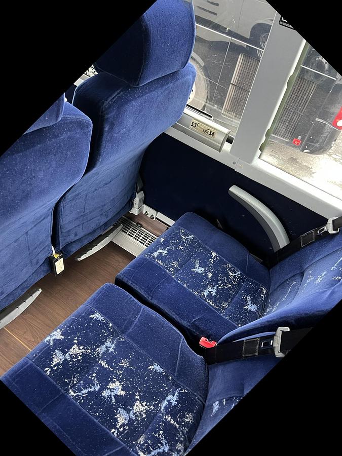 Used 2016 VOLVO 9700