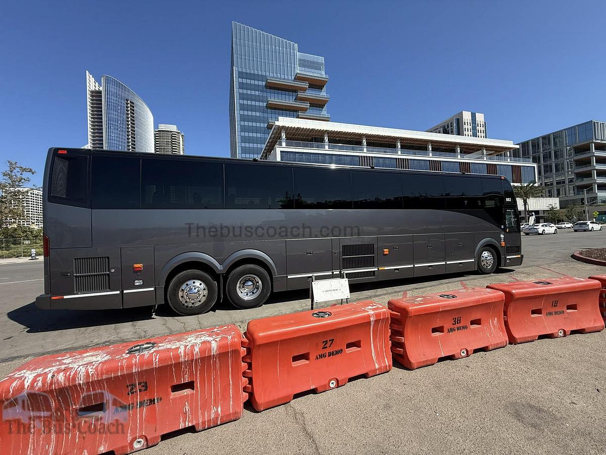 Used 2019 PREVOST H3-45