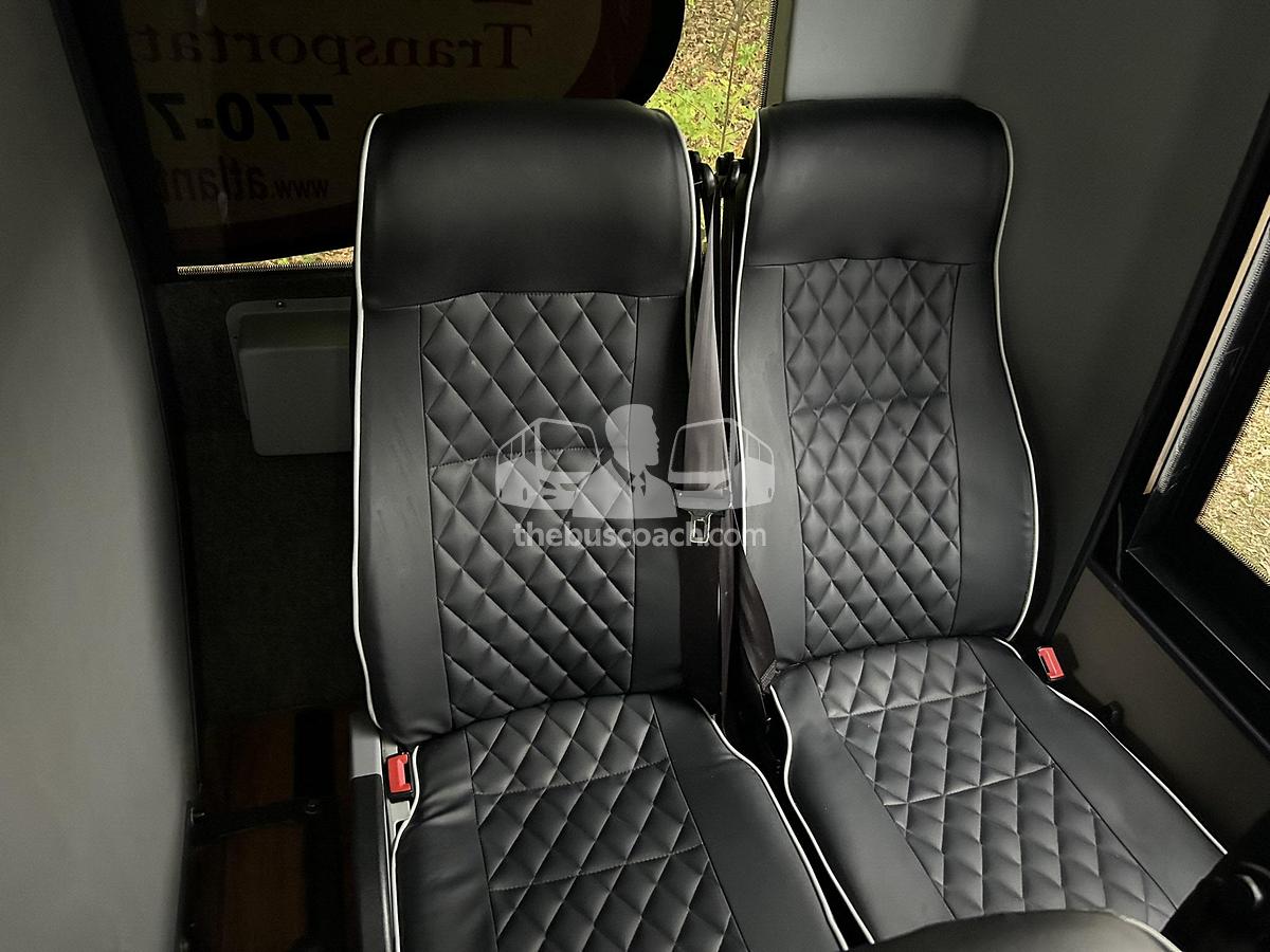 Used 2015 TEMSA TS30