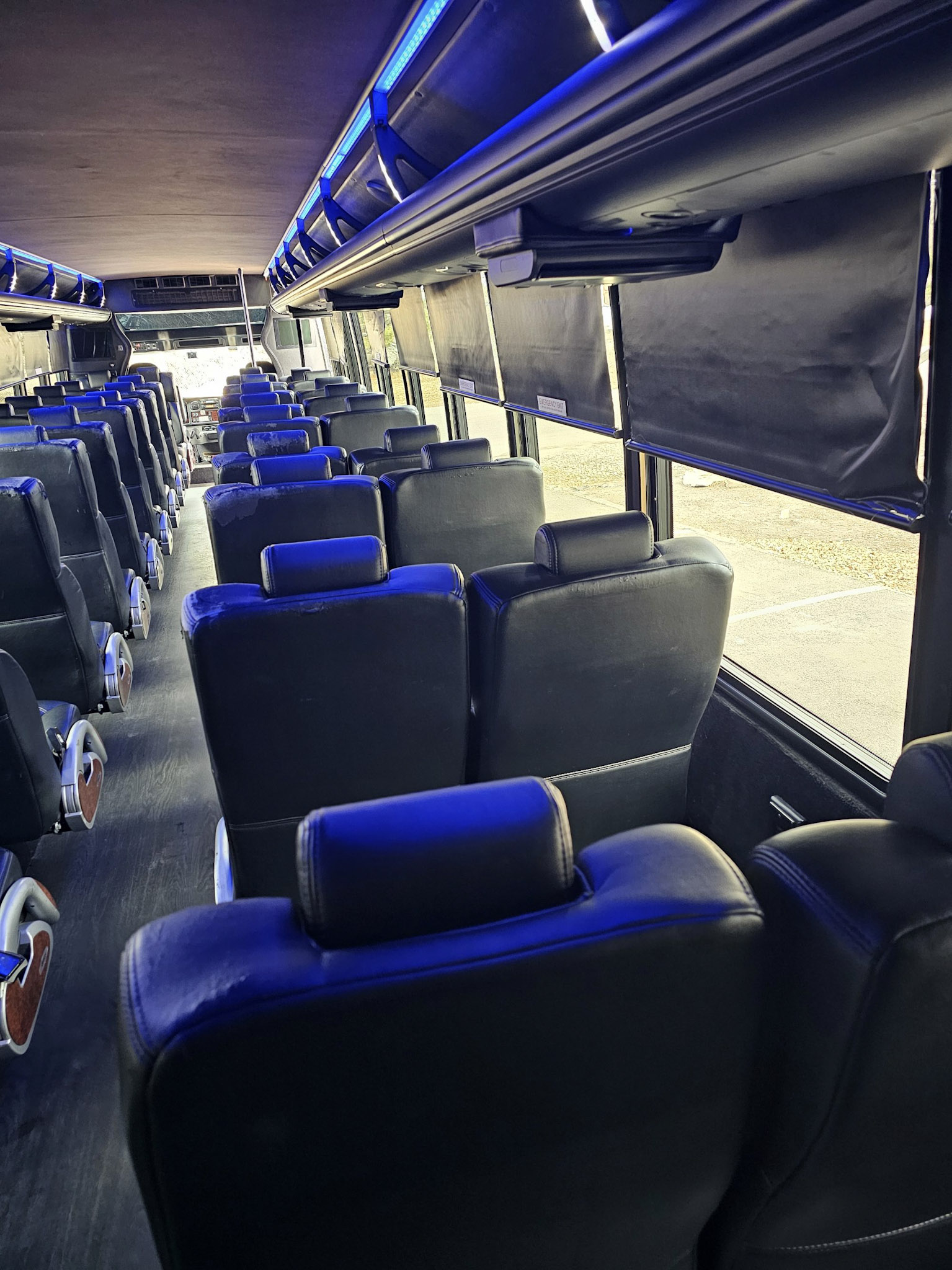 Used 2016 GRECH GM45