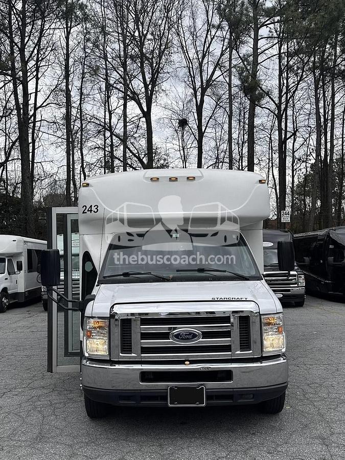 Used 2018 GRECH GM-33