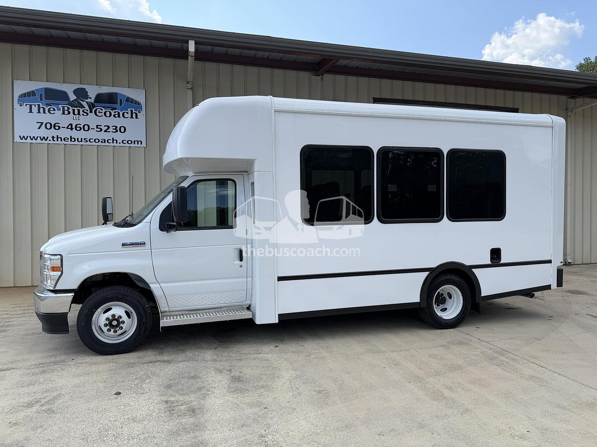 2026 TruPath Vindicator E350