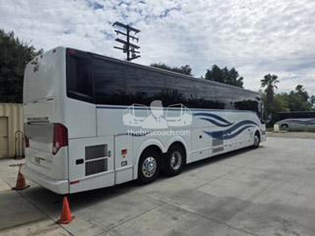 Used 2014 PREVOST H345