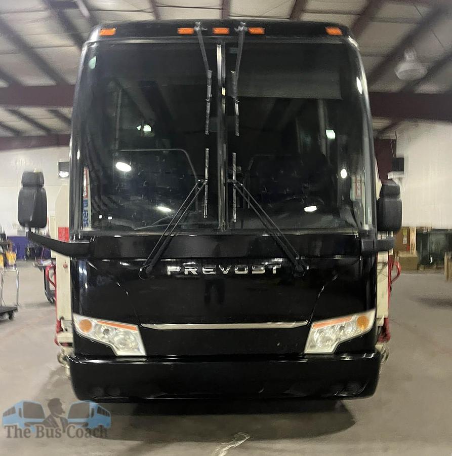 Used 2019 PREVOST H3-45