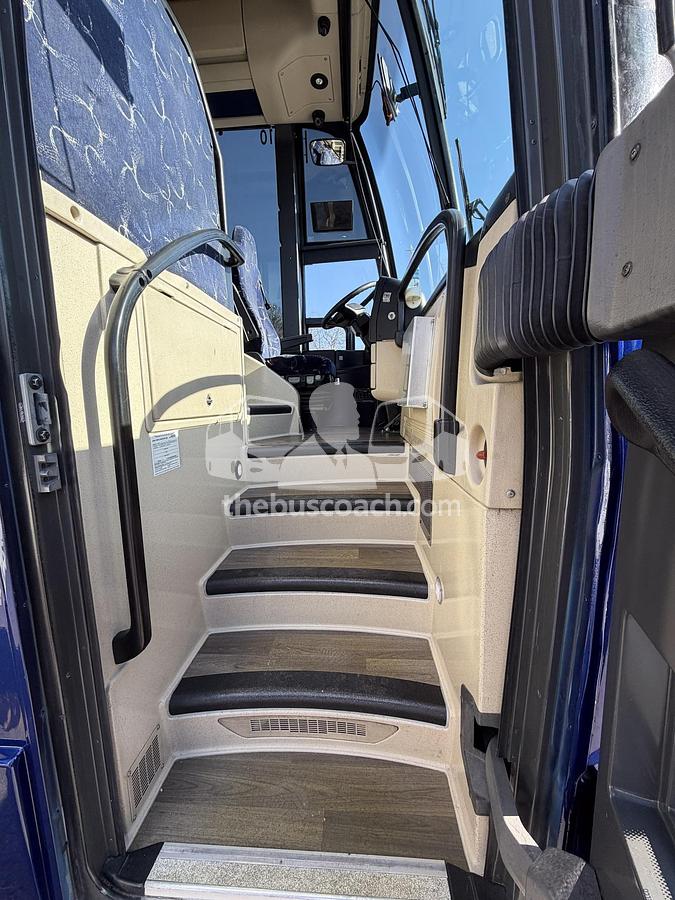 Used 2017 PREVOST H345